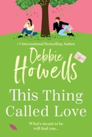 This Thing Called Love 1804150517 Book Cover