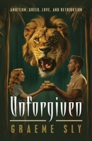 Unforgiven 1916572928 Book Cover