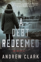 A Debt Redeemed 1036105369 Book Cover