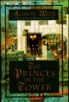 The Princes in the Tower 0345391780 Book Cover