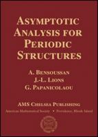 Asymptotic Analysis for Periodic Structures 0821853244 Book Cover