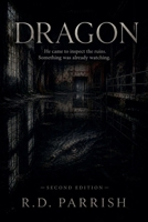 Dragon B0GZKQWNDQ Book Cover