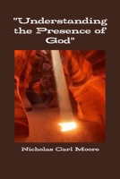 "Understanding the Presence of God" 1365614344 Book Cover