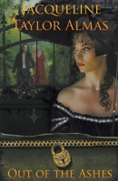 Out of the Ashes B0CLC6767L Book Cover