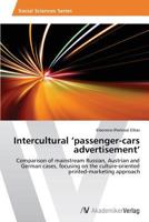 Intercultural 'passenger-cars advertisement' 3639463773 Book Cover