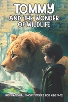 Tommy and the Wonder of Wildlife: Inspirational Short Stories for Kids 9-12 B0933KL4NJ Book Cover