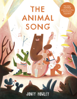 The Animal Song 0593381467 Book Cover