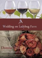 A Wedding on Ladybug Farm 098577486X Book Cover
