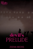 Devil's Prelude: A Rockstar Romance Series B08WK5T2HZ Book Cover