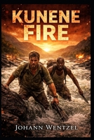 Kunene Fire B0GTF6DXNW Book Cover