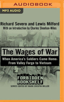 The Wages of War 0671543253 Book Cover