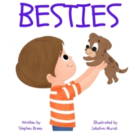 Besties 1088027725 Book Cover