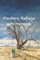 Finding Refuge null Book Cover