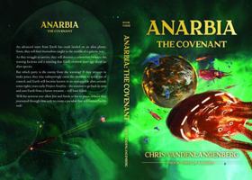 Anarbia: The Covenant B0GCX85HTJ Book Cover