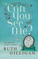 Can You See Me? 0340976810 Book Cover