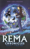 Realm of the Blue Mist B0GMZ2HHH3 Book Cover