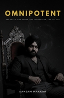 OMNIPOTENT: One Truth. One Power. One Competition. And It’s You. B0GNMFMXC3 Book Cover