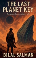 The Last Planet Key B0FBRC1W96 Book Cover