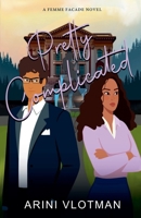 Pretty Complicated B0GJQ4MRJH Book Cover