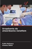Urządzenia do utwardzania światlem 6209654800 Book Cover
