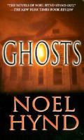 Ghosts 0821743597 Book Cover