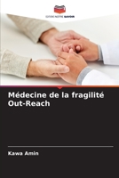 Médecine de la fragilité Out-Reach 6205645882 Book Cover