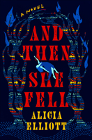 And Then She Fell 0593473086 Book Cover