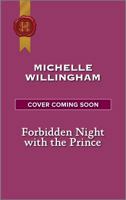 Forbidden Night with the Prince 1335522840 Book Cover