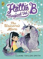 HATTIE B2. EL CUERNO DEL UNICORNIO 0141344644 Book Cover