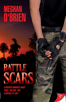 Battle Scars 1602821291 Book Cover