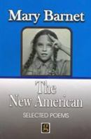 The New American Selected Poems 8182530660 Book Cover