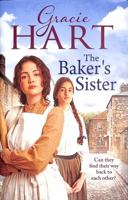 The Baker's Sister 1398508136 Book Cover