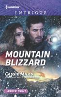 Mountain Blizzard 1335720944 Book Cover