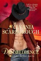 Disobedience 1500267740 Book Cover