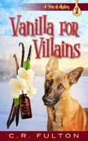 Villains 1949711781 Book Cover
