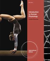 Introduction to Human Physiology 1133104541 Book Cover