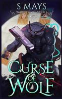 Curse of Wolf 1980837619 Book Cover