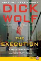 The Execution 0062068504 Book Cover