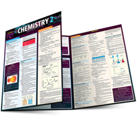 Chemistry 2 1423233042 Book Cover