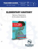 Elementary Anatomy 1683443195 Book Cover