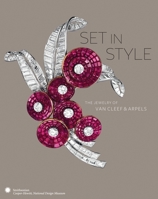 Set in Style: The Jewelry of Van Cleef & Arpels 0910503850 Book Cover