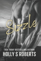 Sizzle 1534685774 Book Cover
