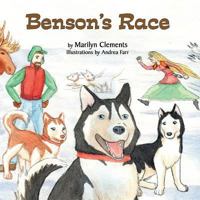 Benson's Race 1625505078 Book Cover