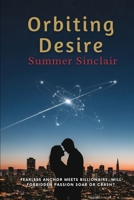 Orbiting Desire B0FLWNLDQ5 Book Cover