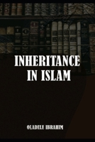 Inheritance in Islam B09SV2C3SW Book Cover