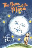 The Bear and the Moon 164111228X Book Cover