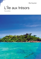 L'Île aux trésors 2342159110 Book Cover