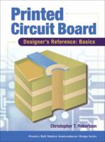 Printed Circuit Board Designer's Reference 0130674818 Book Cover