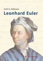 Leonhard Euler 3764375388 Book Cover