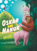 Oskar and Nanuk 3952512400 Book Cover